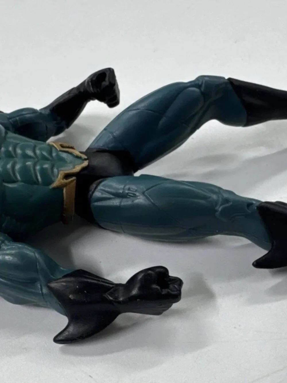 Vintage 1994 Kenner Batman Legends of Batman Future Batman Action Figure DC